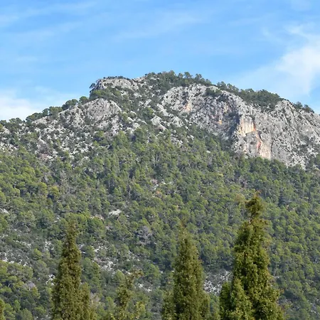 Hotell Ca'n Beneit Binibona