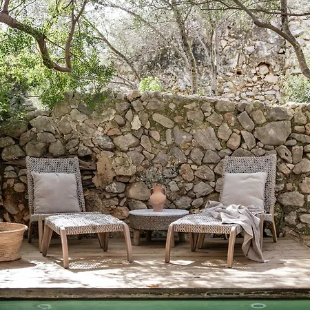 Hotel Beneit Binibona