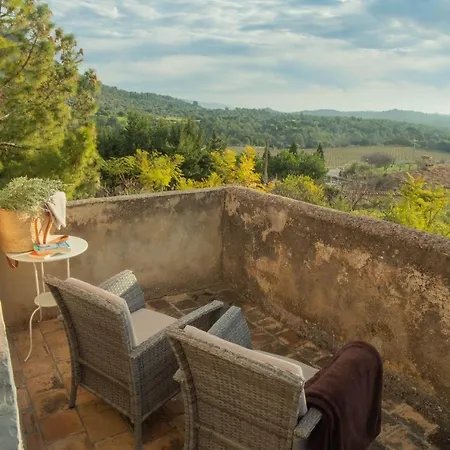 Ca'n Beneit Hotel Binibona