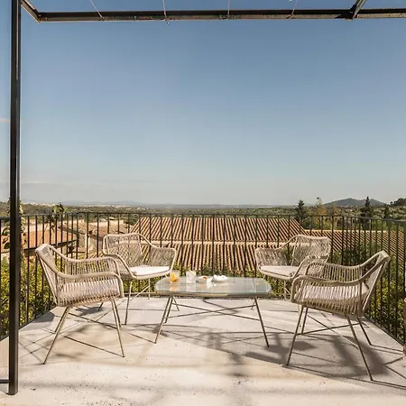 Ca'n Beneit Hotel
