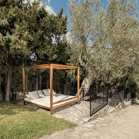Ca'n Beneit Hotel Binibona