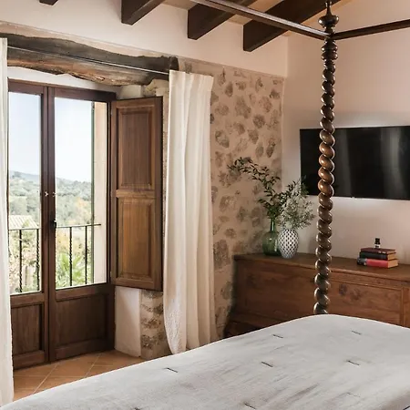 Hotel Ca'n Beneit 5*