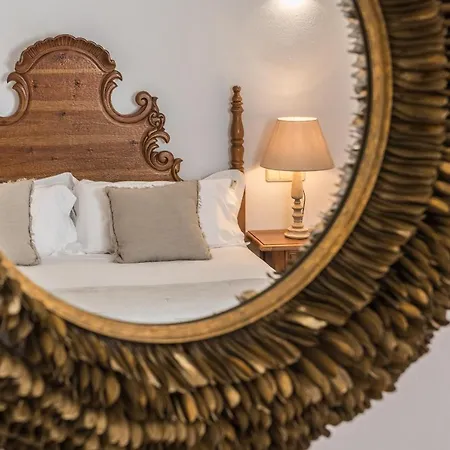 Ca'n Beneit Hotel Binibona