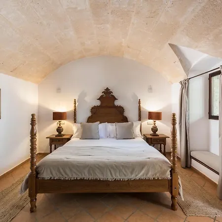 Ca'n Beneit Hotel Binibona