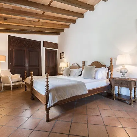 Ca'n Beneit 5* Binibona
