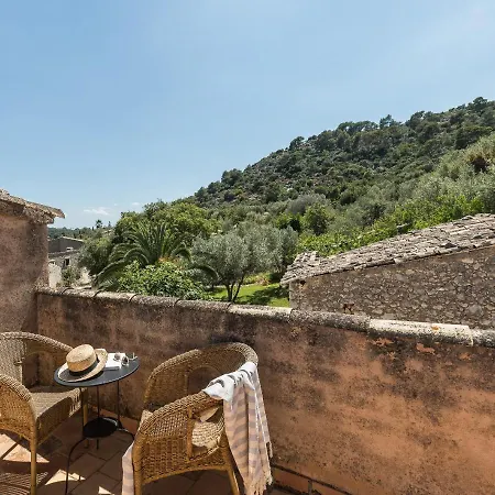 Hotel Ca'n Beneit Binibona