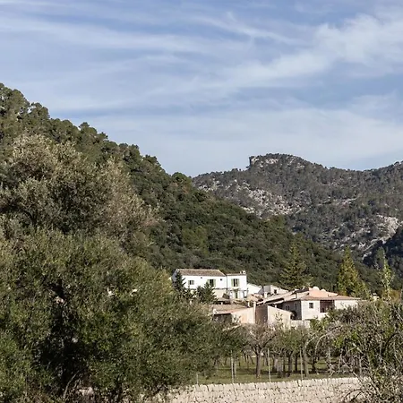 Hotel Ca'n Beneit Binibona