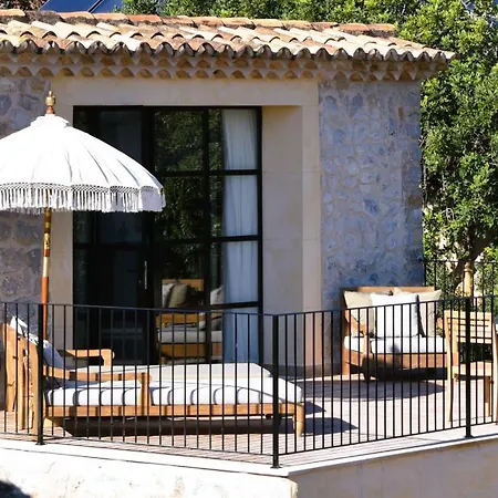 Hotel Ca'n Beneit 5*