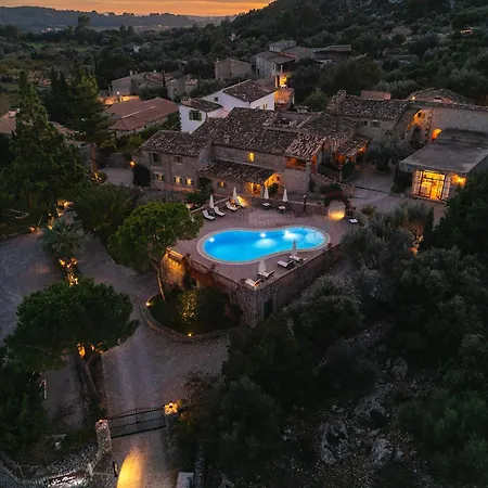 Hotel Ca'n Beneit