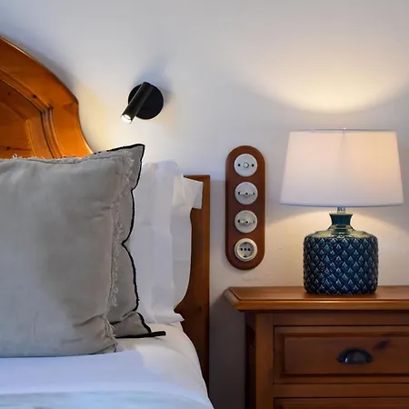 Ca'n Beneit Hotel 5*