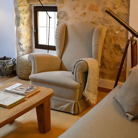 Ca'n Beneit Hotel Binibona
