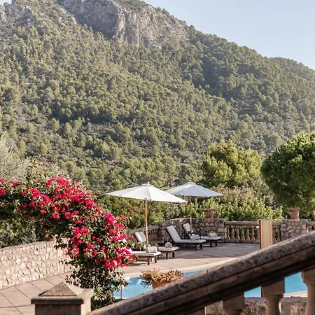 Hotel Ca'n Beneit 5*