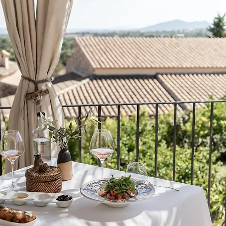 Hotel Ca'n Beneit 5*
