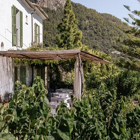 Hotel Ca'n Beneit Binibona