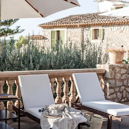 Hotel Ca'n Beneit