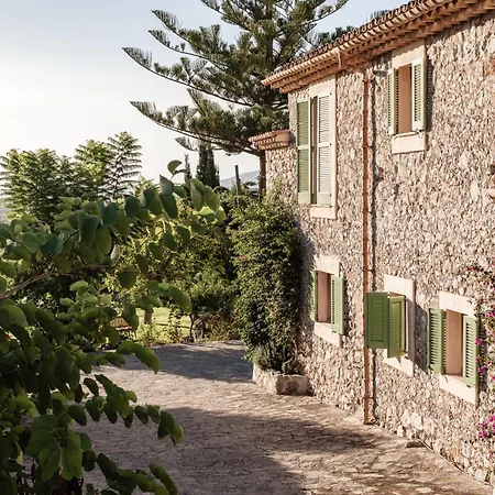 Hotel Ca'n Beneit 5*
