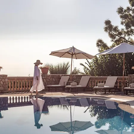 Ca'n Beneit Hotel Binibona