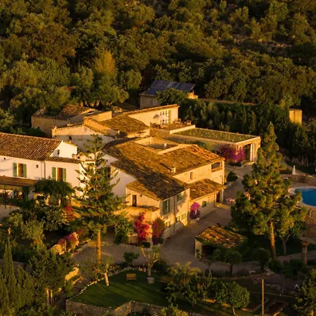 Ca'n Beneit Hotel Binibona