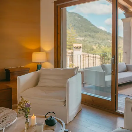 Hotel Ca'n Beneit 5*