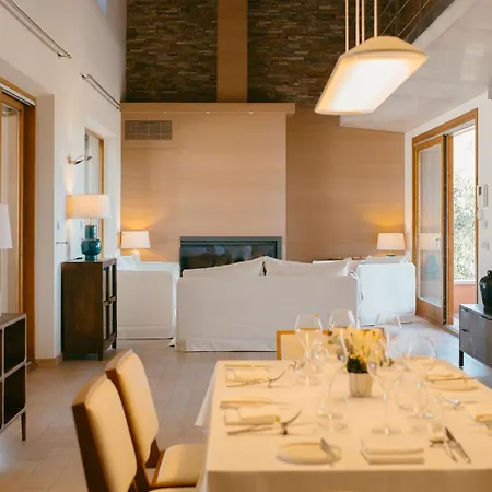 Hotel Ca'n Beneit 5*