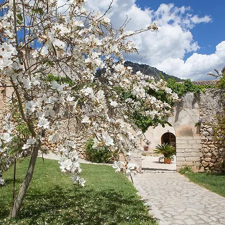 Ca'n Beneit 5* Binibona