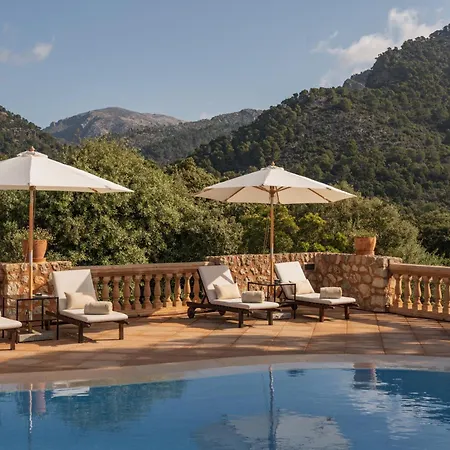 Ca'n Beneit Hotel 5*