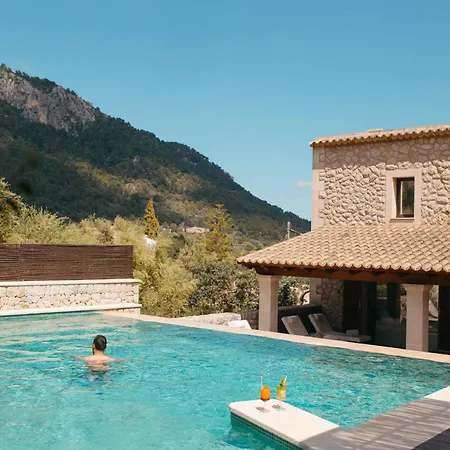 Ca'n Beneit Hotel 5*